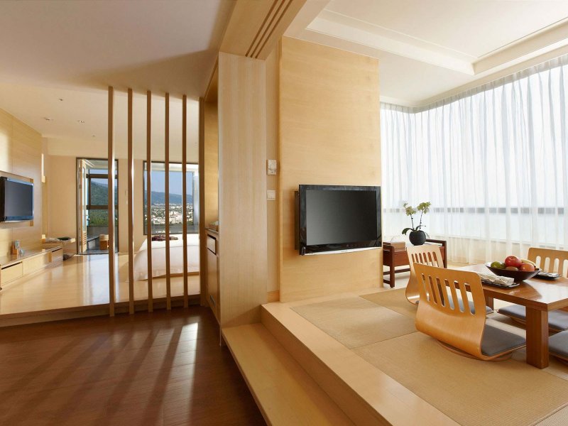 Evergreen Resort Hotel(Jiaosi)Photo 0