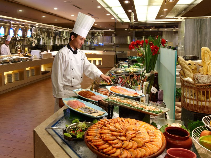 Evergreen Resort Hotel(Jiaosi)Photo 5