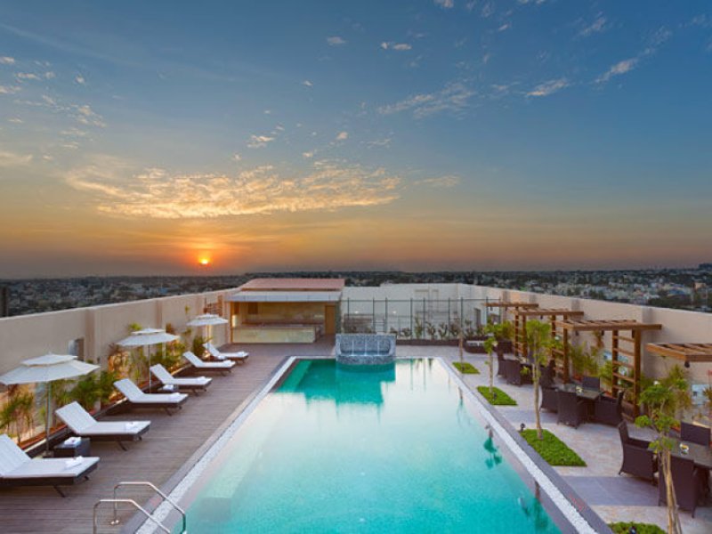 Fairfield by Marriott BangalorePhoto 0