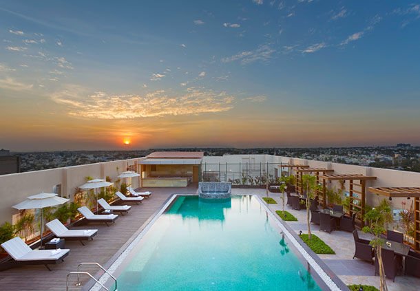Fairfield by Marriott Bangalore