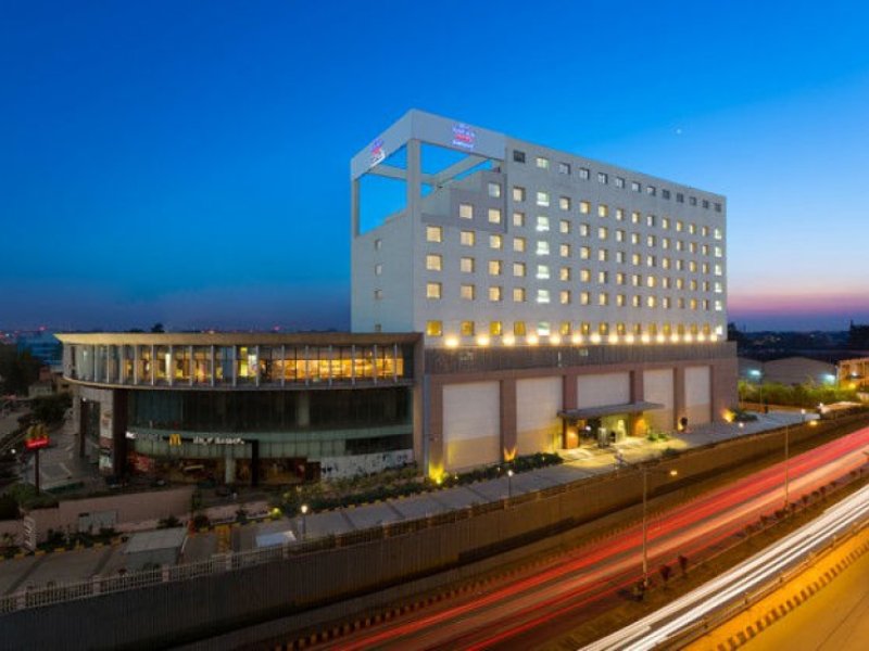 Fairfield by Marriott BangalorePhoto 1