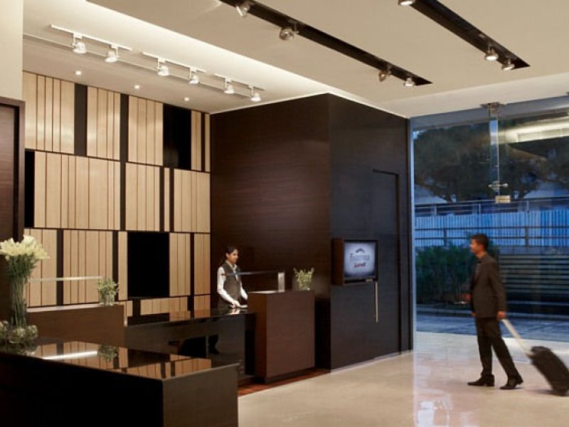 Fairfield by Marriott BangalorePhoto 2