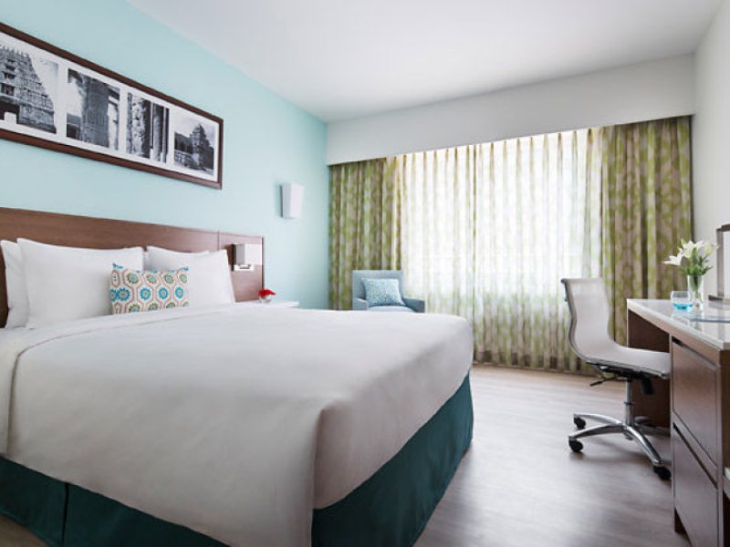 Fairfield by Marriott BangalorePhoto 3