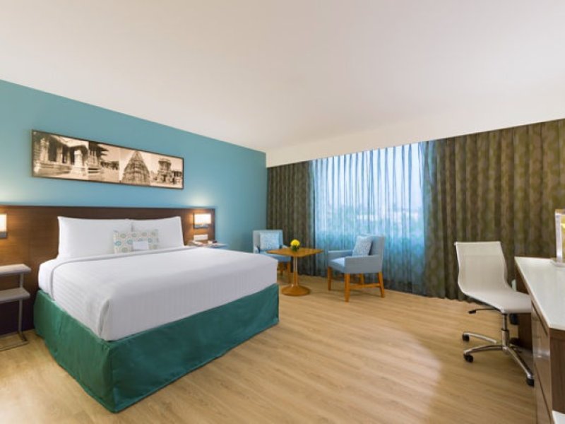 Fairfield by Marriott BangalorePhoto 4