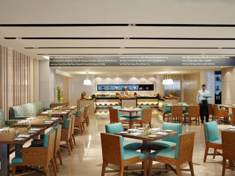 Fairfield by Marriott BangalorePhoto 5