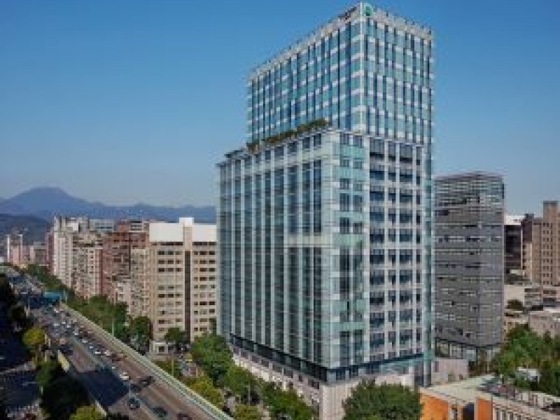 Fairfield by Marriott TaichungPhoto 0