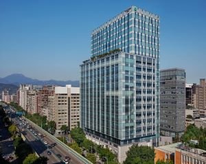Fairfield by Marriott Taichung