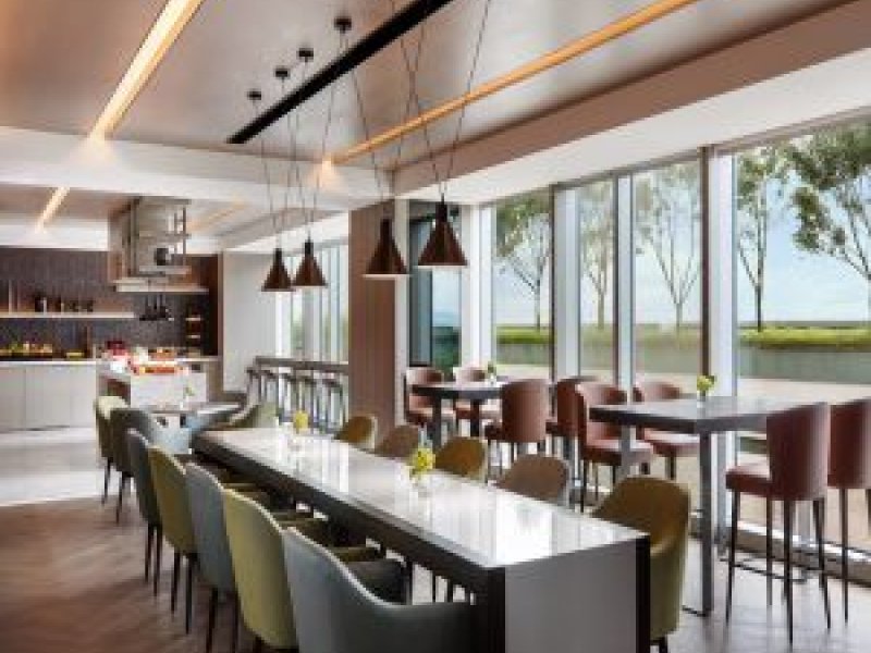 Fairfield by Marriott TaichungPhoto 1