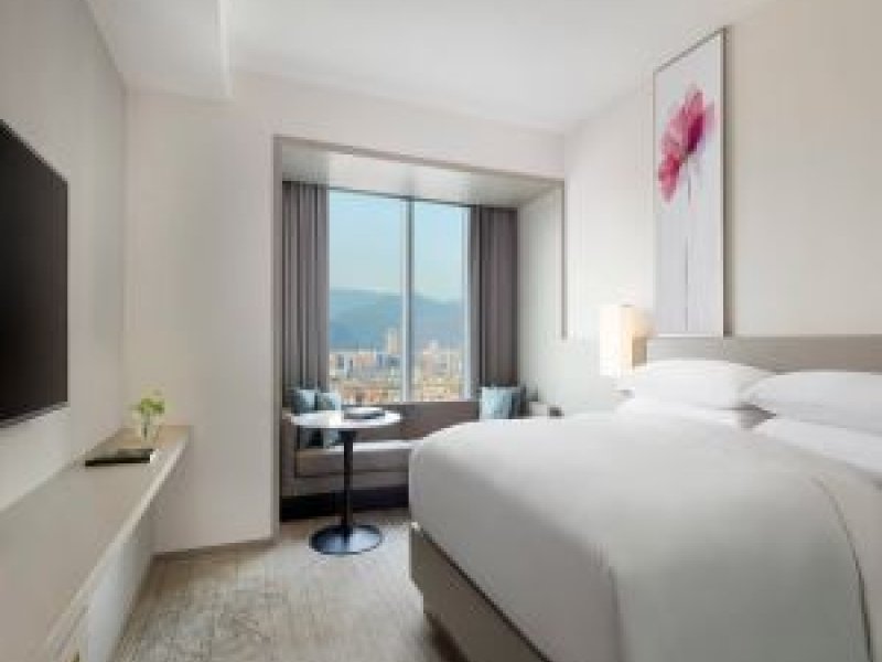 Fairfield by Marriott TaichungPhoto 2