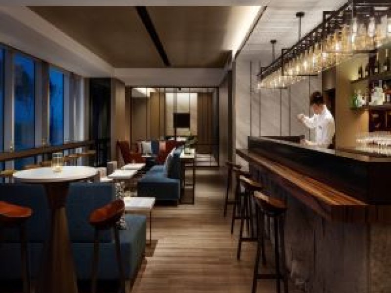 Fairfield by Marriott TaichungPhoto 5
