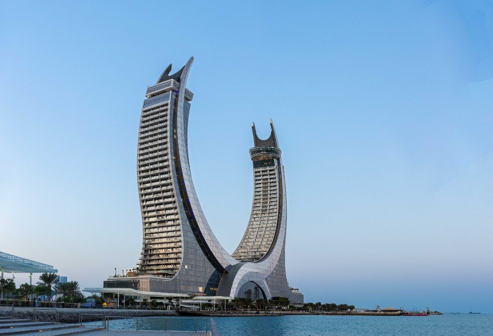 Fairmont Doha