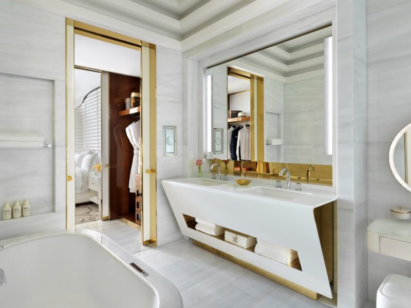 Fairmont DohaPhoto 4