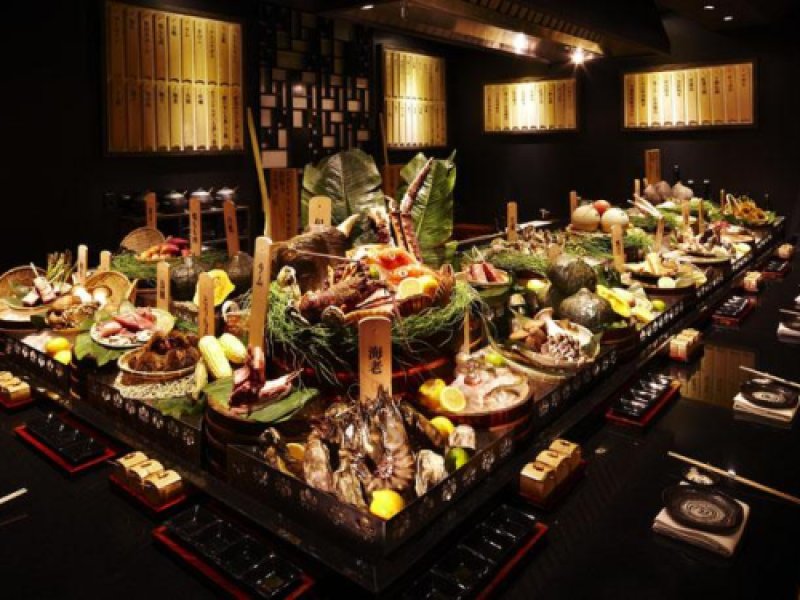 Fairmont SingaporePhoto 0