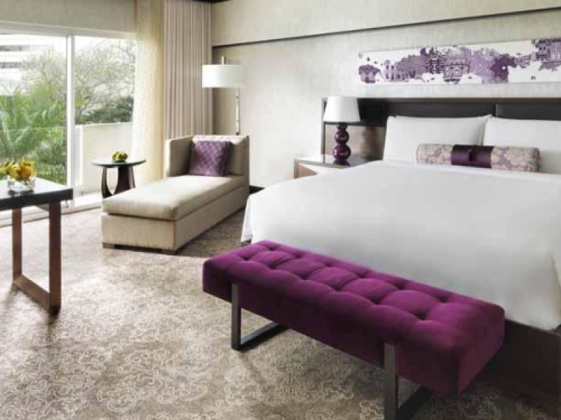 Fairmont SingaporePhoto 3