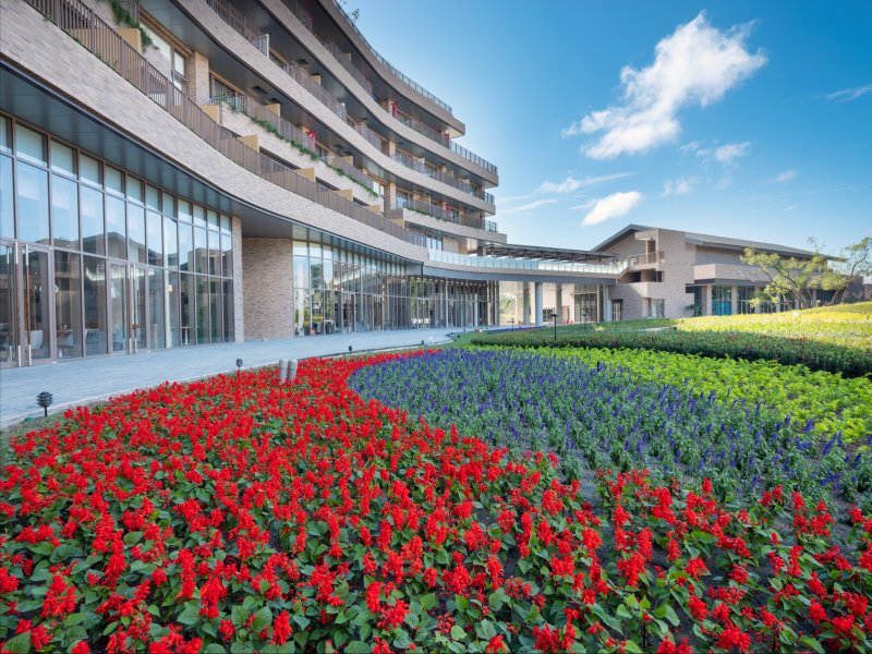 Fame Hall Garden HotelPhoto 0