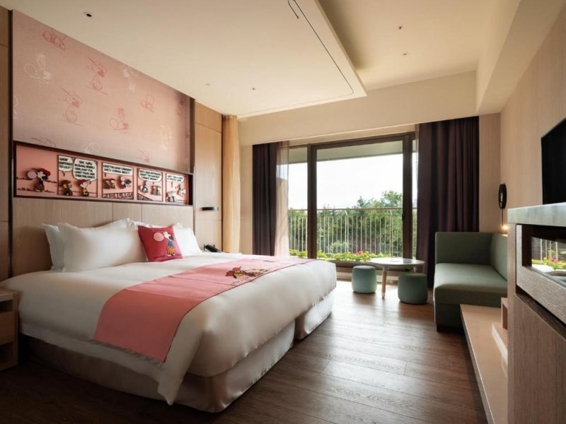 Fame Hall Garden HotelPhoto 5