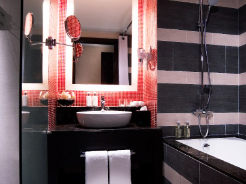 Festive HotelPhoto 1