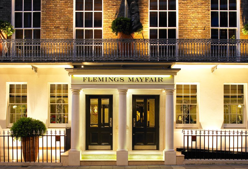 Flemings Mayfair