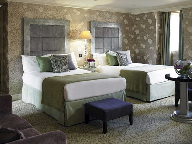 Flemings MayfairPhoto 1