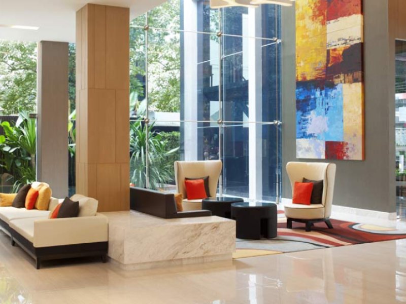 Four Points by Sheraton Bangkok, Sukhumvit 15Photo 1