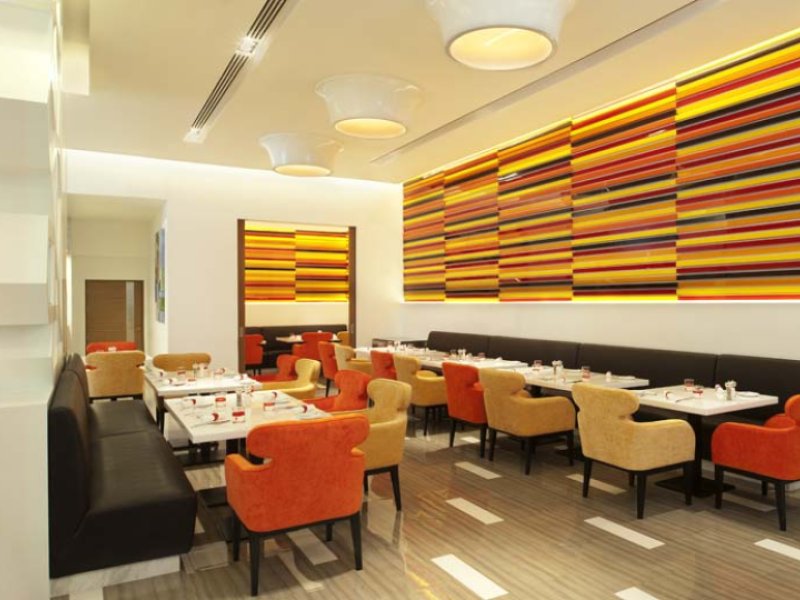 Four Points by Sheraton Bangkok, Sukhumvit 15Photo 4