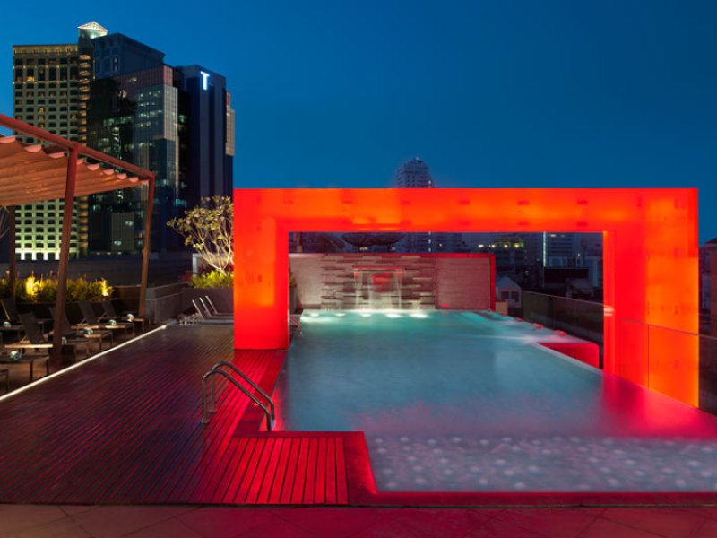 Four Points by Sheraton Bangkok, Sukhumvit 15Photo 5