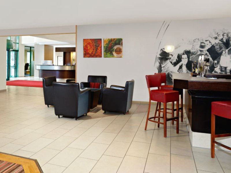 Four Points by Sheraton BrusselsPhoto 1