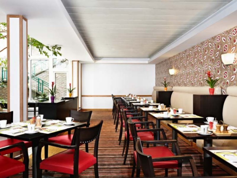 Four Points by Sheraton BrusselsPhoto 2