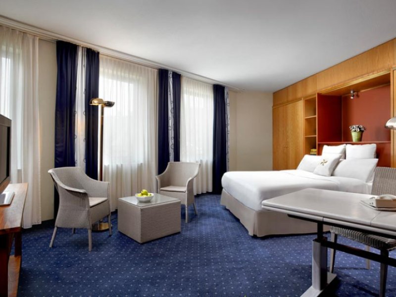 Four Points by Sheraton BrusselsPhoto 3