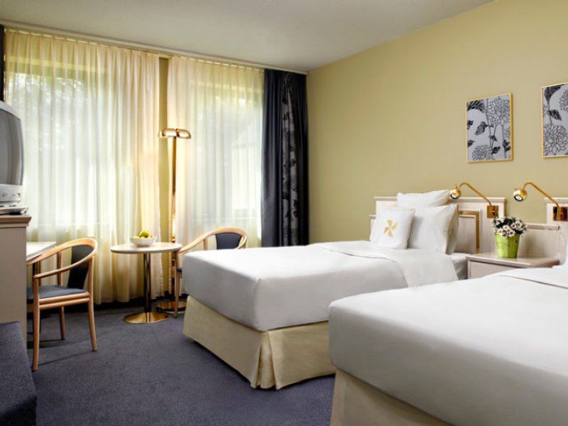 Four Points by Sheraton BrusselsPhoto 5