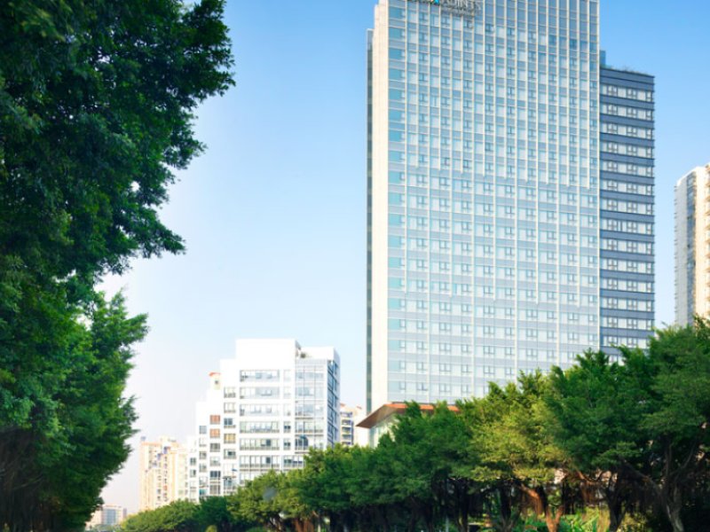 Four Points by Sheraton Guangzhou, DongpuPhoto 0