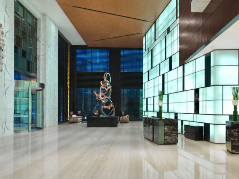 Four Points by Sheraton Guangzhou, DongpuPhoto 1