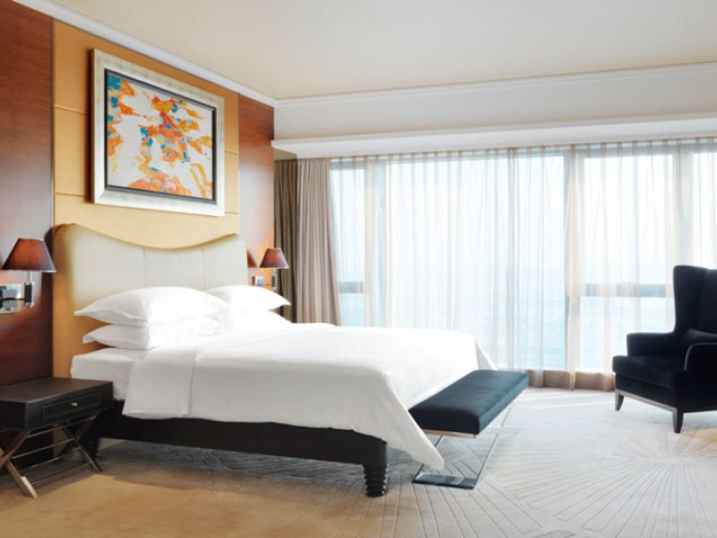 Four Points by Sheraton Guangzhou, DongpuPhoto 3