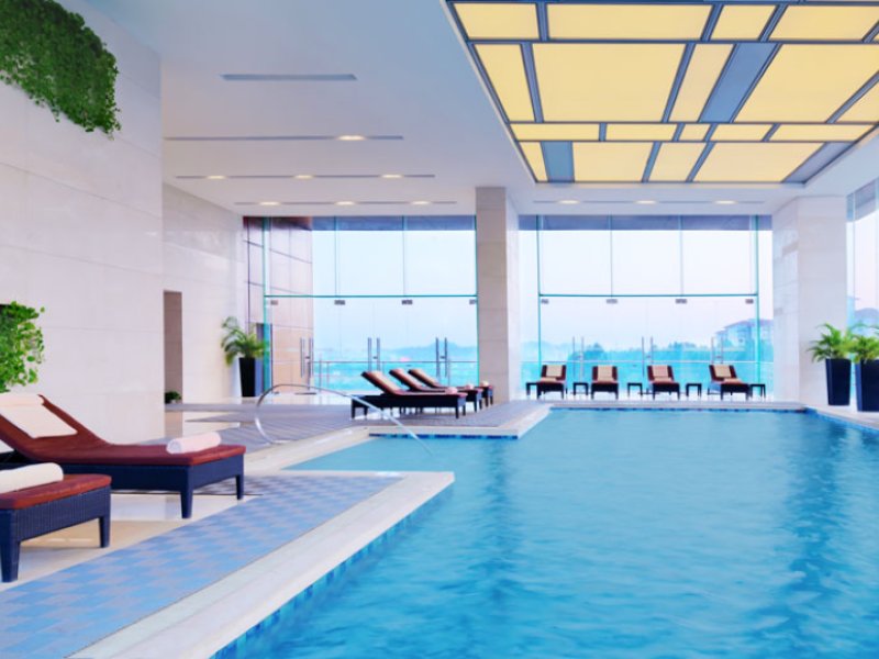 Four Points by Sheraton Guangzhou, DongpuPhoto 5