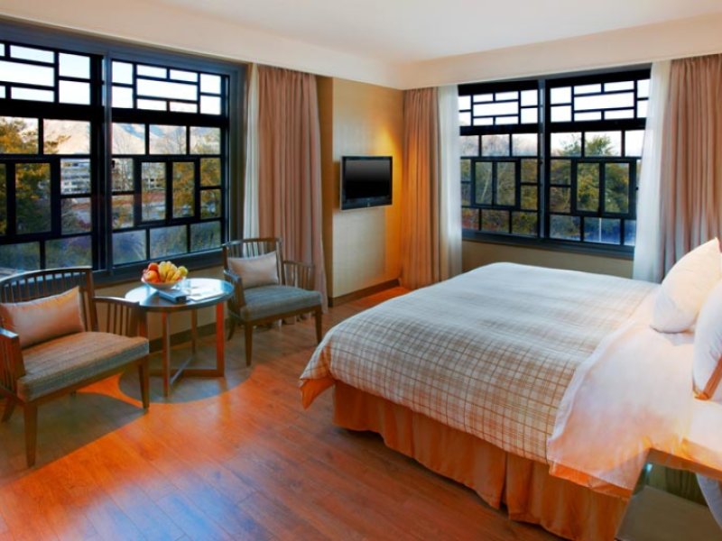Four Points by Sheraton LhasaPhoto 2