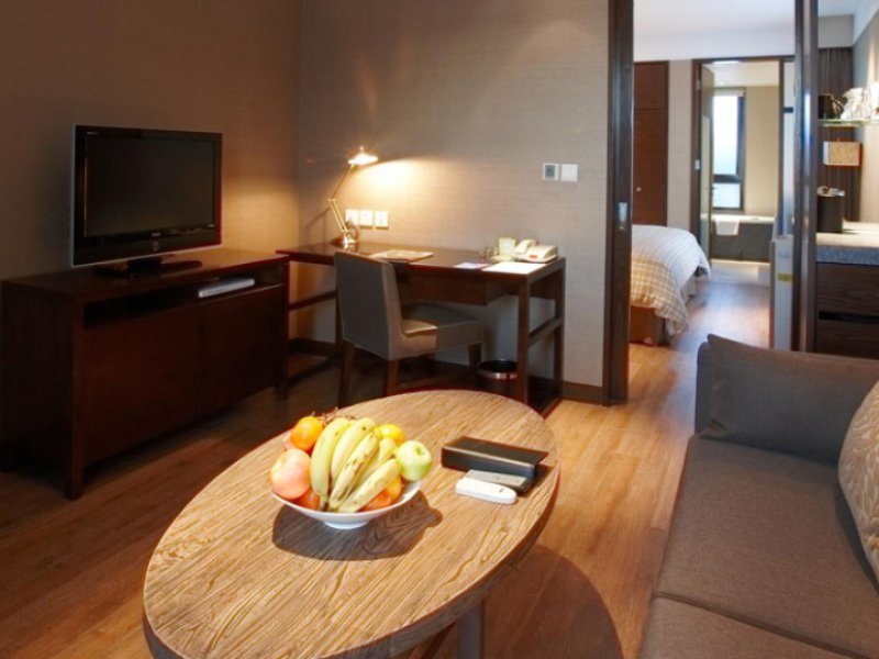 Four Points by Sheraton LhasaPhoto 3