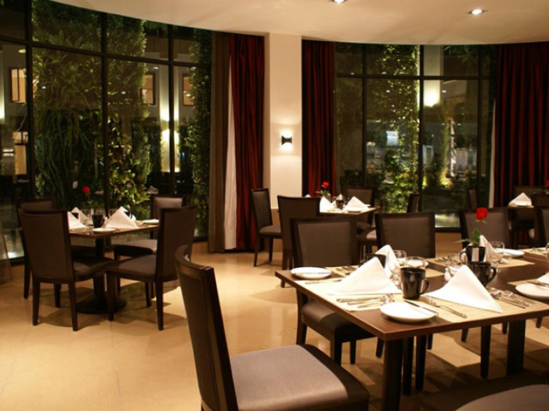 Four Points by Sheraton LhasaPhoto 4