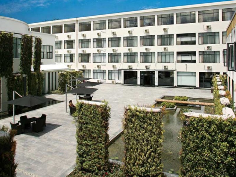 Four Points by Sheraton LhasaPhoto 5