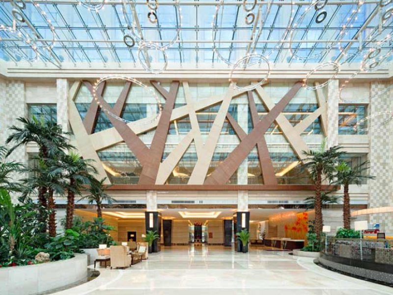Four Points by Sheraton Qingdao, ChengyangPhoto 0