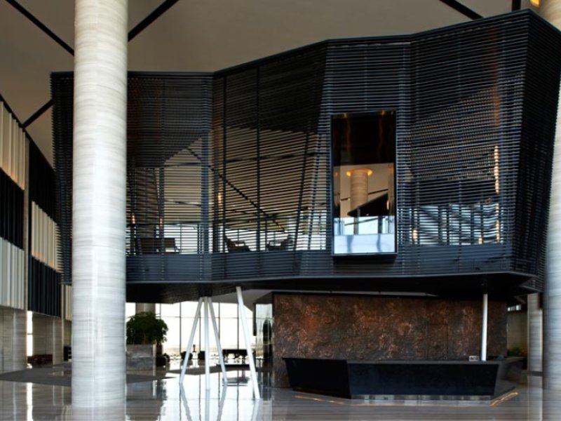 Four Points by Sheraton Qingdao, West CoastPhoto 1
