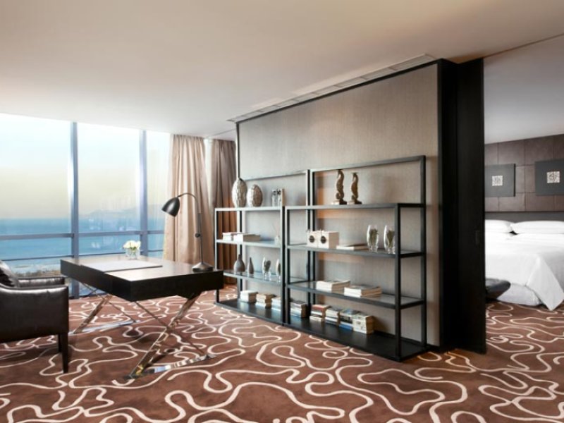 Four Points by Sheraton Qingdao, West CoastPhoto 3