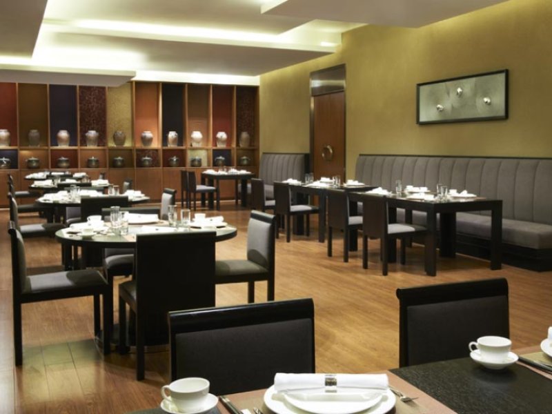 Four Points by Sheraton Qingdao, West CoastPhoto 4
