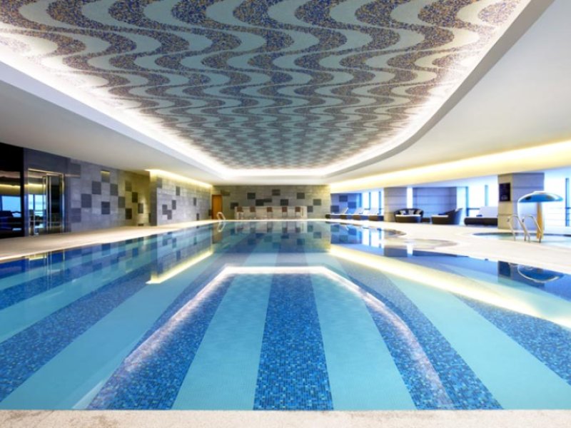 Four Points by Sheraton Qingdao, West CoastPhoto 5