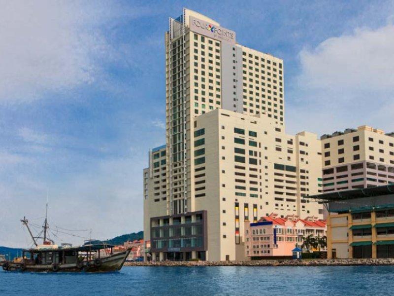 Four Points by Sheraton SandakanPhoto 0