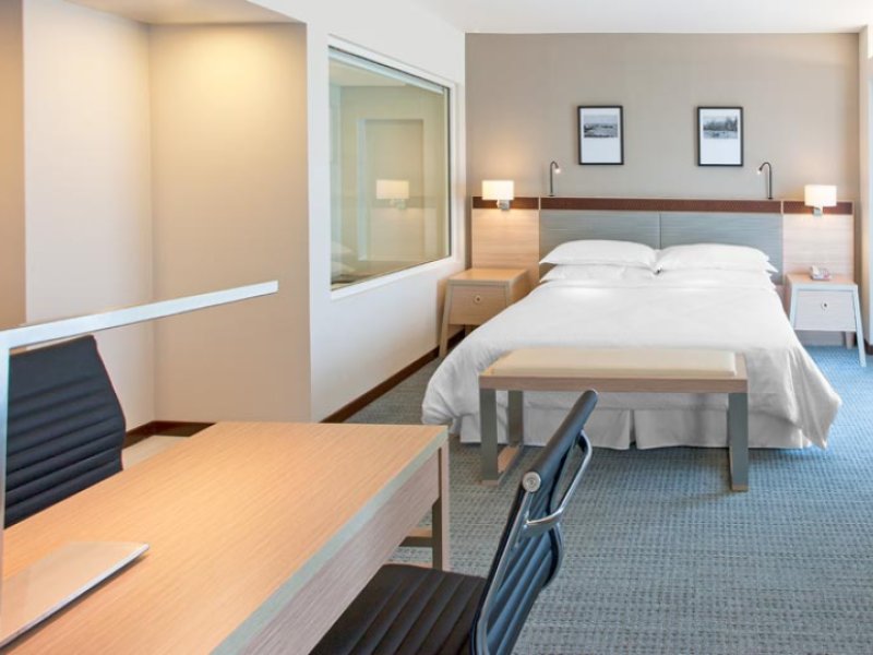 Four Points by Sheraton SandakanPhoto 2