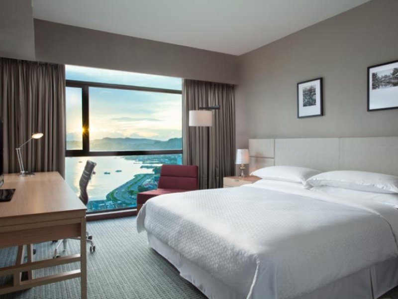 Four Points by Sheraton SandakanPhoto 3