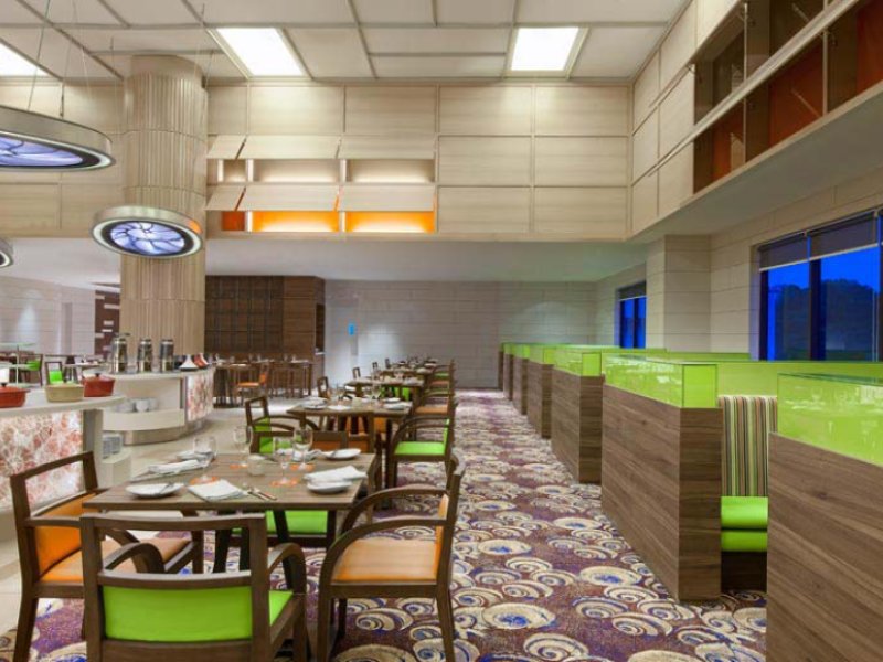 Four Points by Sheraton SandakanPhoto 4