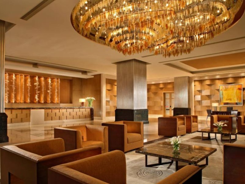 Four Points by Sheraton Shanghai, DaningPhoto 1