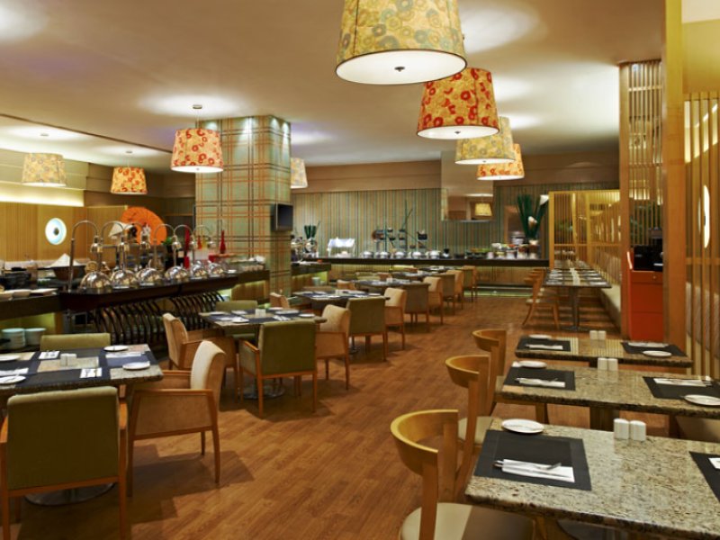 Four Points by Sheraton Shanghai, DaningPhoto 4