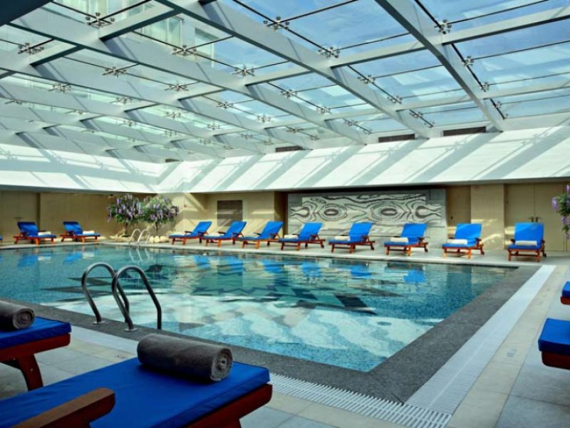 Four Points by Sheraton Shanghai, DaningPhoto 5